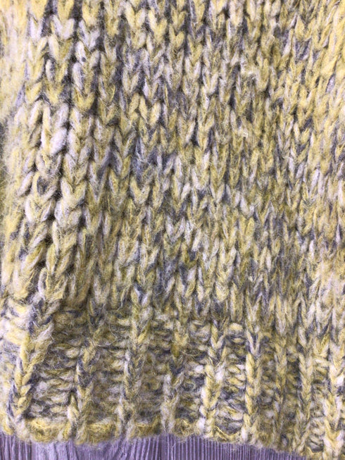 FRAME Sweater Alpaca Size Small